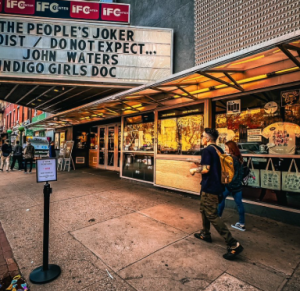 Movies Out Now - What's Actually Worth Your $15 (or $20 if You're in Manhattan)