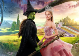 Wicked Movie - Why Universal's $150 Million Gamble Actually Paid Off